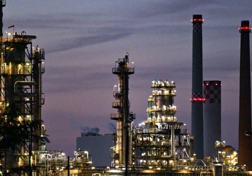 Rosja blokuje ropę dla Niemiec. Rafineria PCK może mieć poważny problem