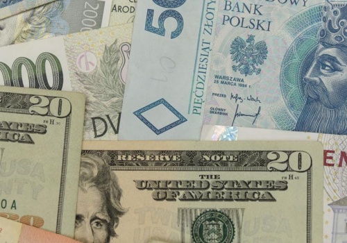 Bez przełomu na Bliskim Wschodzie. Złoty reaguje na globalne trendy