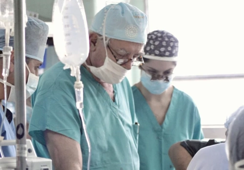 Szpitale poza restrukturyzacją? Rada Dialogu Społecznego apeluje, a MZ zapowiada działania