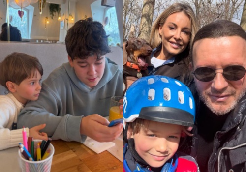 Majdan o miłości do dzieci. Poruszające wyznanie