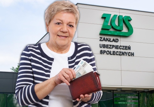 Emerytury z ZUS zaskoczą terminem. Nowy harmonogram