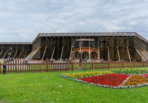 Szykuje się znowu remont tężni solankowej w popularnym uzdrowisku. Atrakcja może stracić sezon