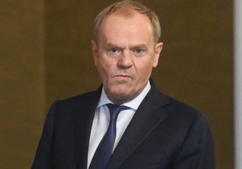 Prof. Grzegorz Górski: Tusk na ostatniej prostej czyli operacja „Ostatnie brania” rozpoczęta