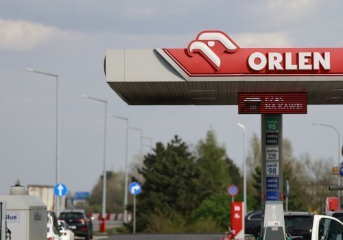 Są nowe ceny paliw na stacjach. Rząd ogłosił. Trend został utrzymany