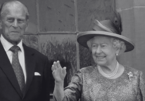 Tak królowa Elżbieta II wyglądała na 2 dni przed śmiercią. Aż trudno uwierzyć