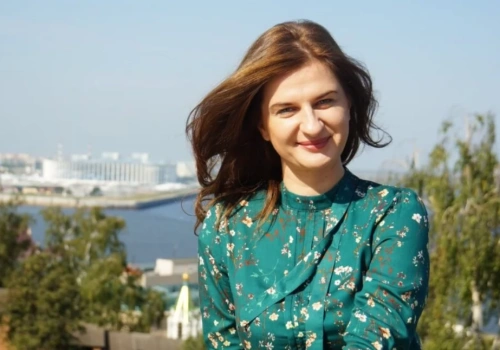 Spotkanie z niezwykłą dziennikarką