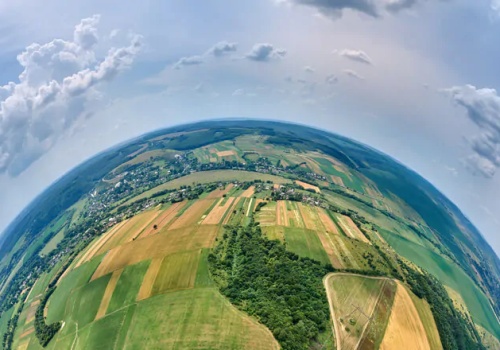Dzień Ziemi 2026: „Nasza moc, nasza planeta”. Dlaczego każdy gest jest ważny?