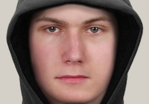 Rozpoznajesz mężczyznę z portretu pamięciowego? Oszukał mężczyznę na 178 tys. złotych