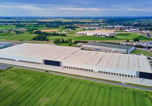 Polski kapitał stawia na handel. 33 mln euro na start roku