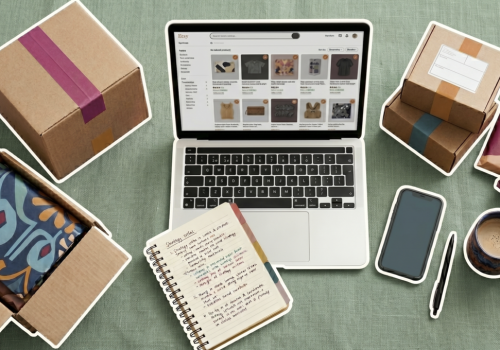 Chaos w opisach na Allegro. Ale jeśli sprzedajesz na platformie, możesz to wykorzystać