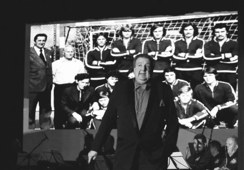 Nie żyje dziennikarz i pasjonat sportu