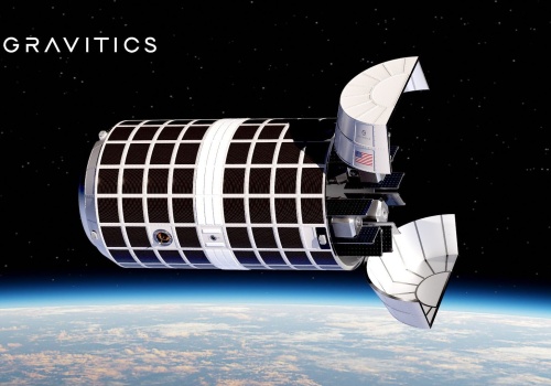 Orbitalny lotniskowiec USA coraz bliżej