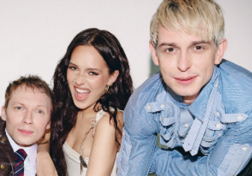 Jest hymn Męskiego Grania 2026! „Nareszcie” hitem lata?