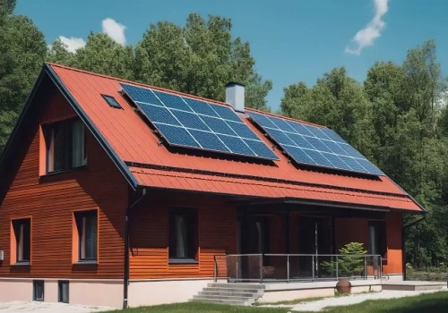 To nie panele się psują. Ten element generuje największe koszty