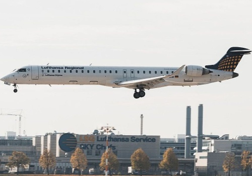 Rzeszów bez lotów do Frankfurtu – Lufthansa tnie połączenia i odwołuje tysiące rejsów w Europie