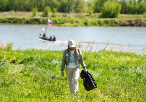 Finał 8. Operacji Czysta Rzeka 26 kwietnia w Drohiczynie