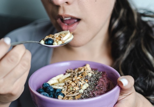 Początek zdrowia całego organizmu. Niszczy go zła dieta, stres i brak snu