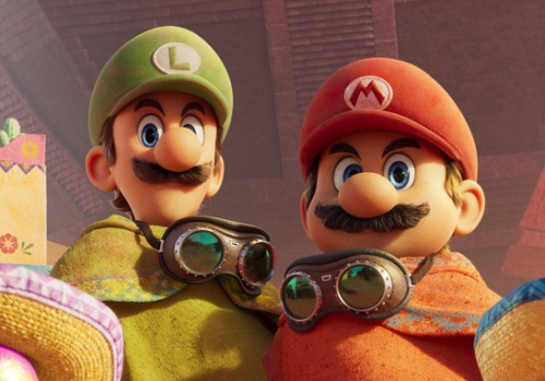 Historia serii Super Mario. Jak wąsaty hydraulik uratował Nintendo i podbił rynek gier