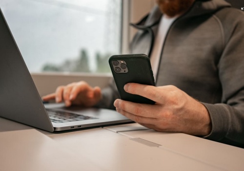 Jak szybko zalogować się do KSeF? Przez mObywatela.