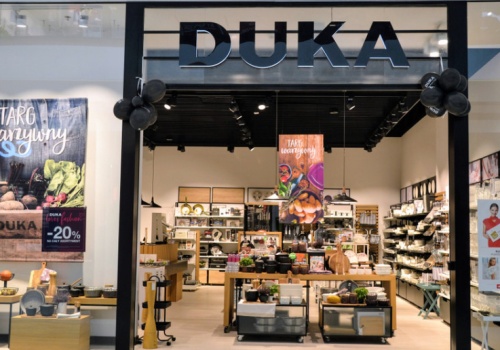 Zamknęli 29 sklepów w galeriach i e-sklep. „Wy w ogóle jeszcze istniejecie?” - pytają klienci