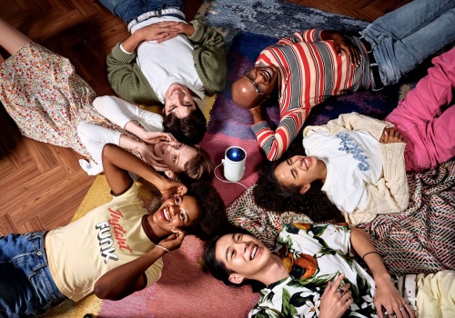 Samsung rozdaje dedykowane powerbanki przy zakupie projektora The Freestyle Gen. 2