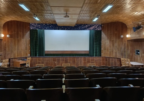 Będzie remont kina w Czchowie