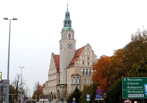 Olsztyn liderem niechlubnego rankingu
