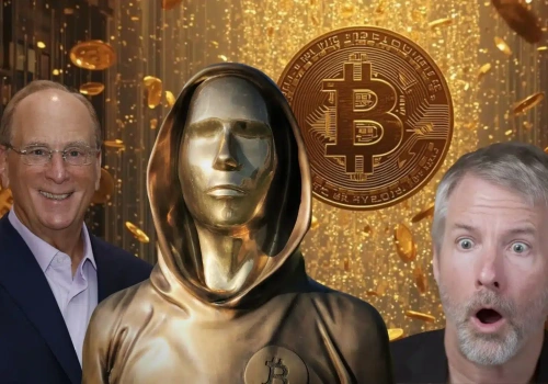 Wygląda na to, że BlackRock nie powiedział jeszcze ostatniego słowa. Michael Saylor pokonany. Wall Street kradnie rynek