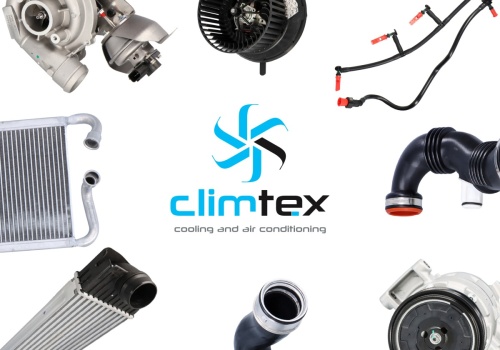 Climtex – kompleksowe rozwiązania dla układów chłodzenia i klimatyzacji