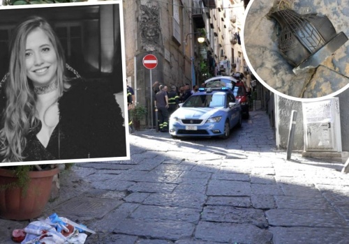 Tragedia na wakacjach w Neapolu. Prokuratura chce pociągnąć do odpowiedzialności rodziców 13-latka