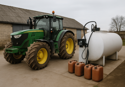 Czy to początek stabilizacji? Ropa w dół po informacjach z Bliskiego Wschodu