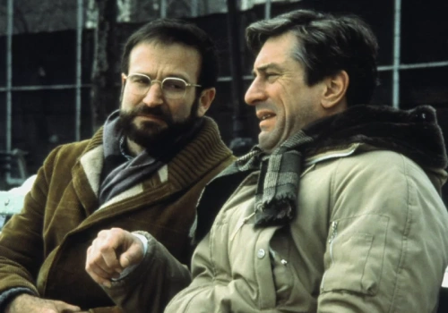 To najpiękniejszy film na Netflix. Ma notę 8,1/10 od widzów