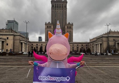 To oficjalny koniec Zondacrypto? Rozwiązane umowy, oświadczenie prezesa i zarzuty do śledczych