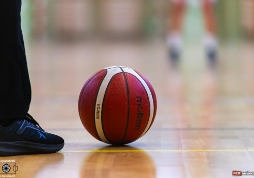 Racibórz stolicą młodzieżowej koszykówki. Półfinały Mistrzostw Polski U13 kobiet już w ten weekend!