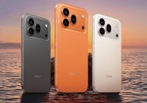 Kontrowersyjny design i nacisk na AI. Seria Honor 600 oficjalnie