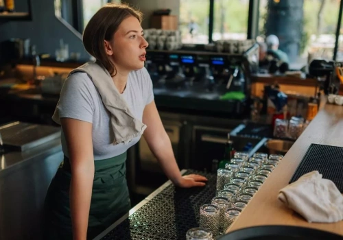 Pracownicy handlu i logistyki najbardziej obawiają się utraty pracy