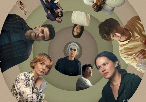 Awantura - recenzja 2. sezonu hitu Netflix. Seria niefortunnych zdarzeń