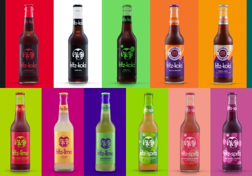 Bio-kola w nowej odsłonie. Mniej goryczki i cytrusowe nuty