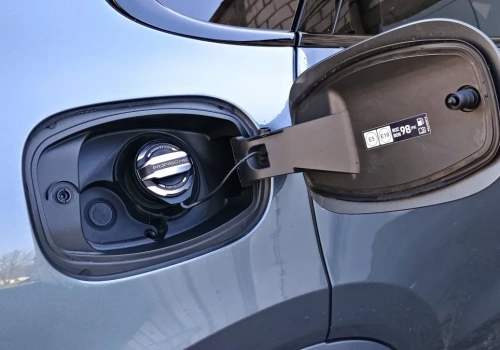 Tyle zapłacimy przy dystrybutorze w czwartek 23 kwietnia. Znamy nowe maksymalne ceny paliw