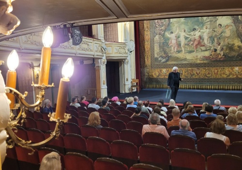 18. sezon wycieczek historycznych Stowarzyszenia Olszówka startuje w ten weekend