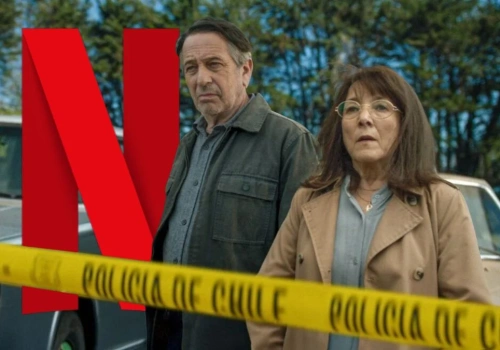 Nie ignorujcie tego kryminału Netfliksa. To mocna rzecz na faktach