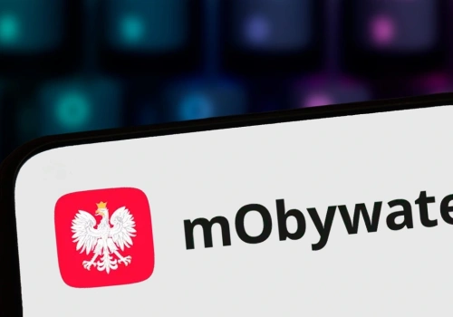 mObywatel odpala wielkie ułatawienie. To teraz najszybszy dostęp do KSeF