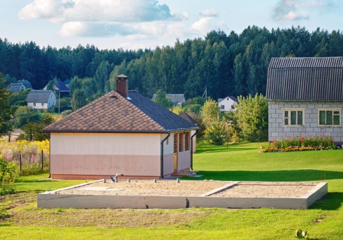 Koniec decyzji o warunkach zabudowy. Nowy sposób na zabezpieczenie