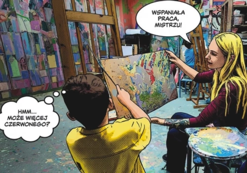 W Muzeum Miasta Mysłowice rusza Atelier Kultury Rodzinnej