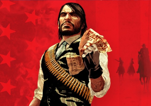 Red Dead Redemption na PS5 i NS2 potwierdzony. Ktoś sprzedaje grę przed oficjalną zapowiedzią