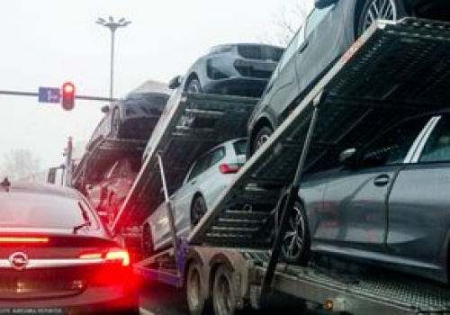 Ważne dla kupujących auto. Unia Europejska wprowadza nowe zasady