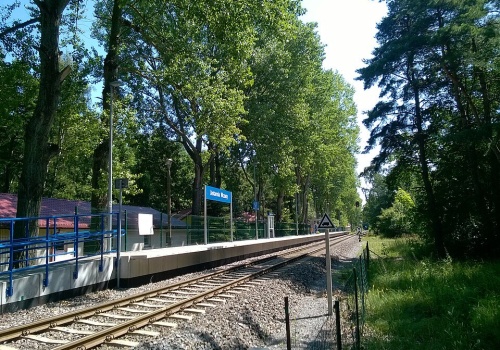 Bliżej poprawy przepustowości na linii helskiej. Jest umowa na projekt