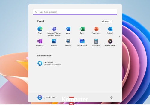 Pięć lat po premierze Windows 11 Microsoft wprowadzi nowe Menu Start