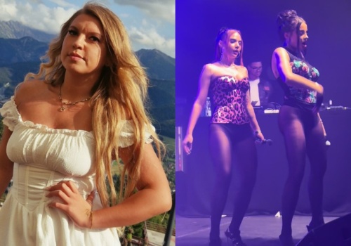 Paula i Mei o stylu „baddie” na przykładzie Fagaty: „Hodujecie pokolenie dziewczyn bez mózgu i honoru”