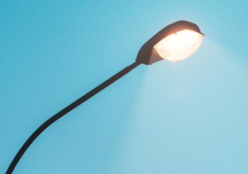 Branża oświetleniowa na zakręcie. Gigant z Zielonej Góry walczy o przetrwanie